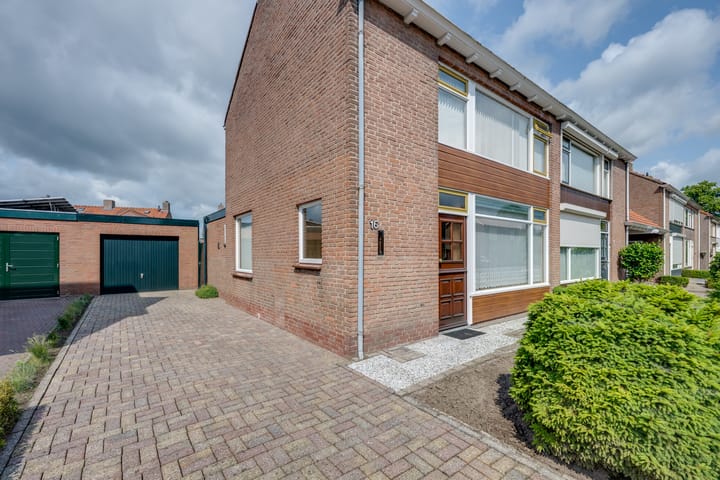 Foto 6 van Turnstraat 16