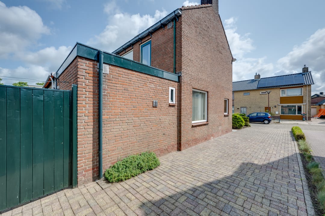 Foto 7 van Turnstraat 16