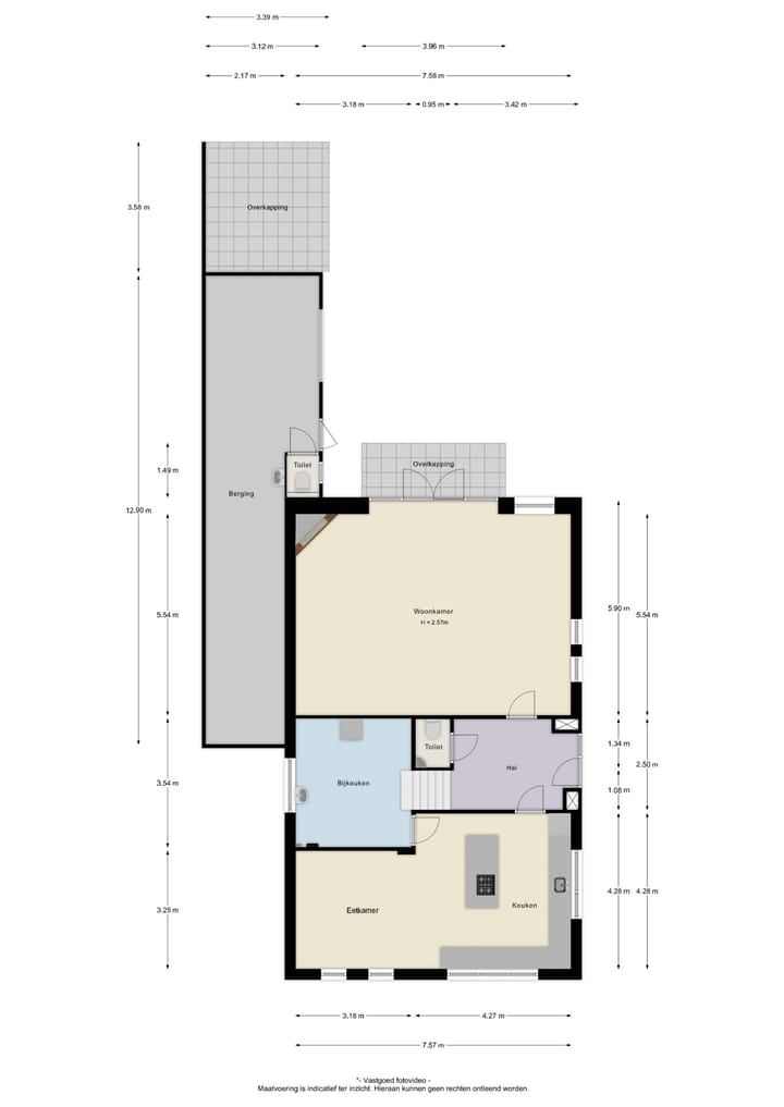 Foto 62 van Smidstraat 16