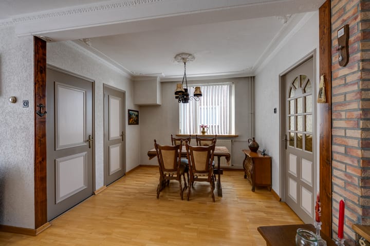 Foto 10 van Turnstraat 16