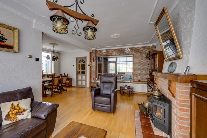 Foto 11 van Turnstraat 16