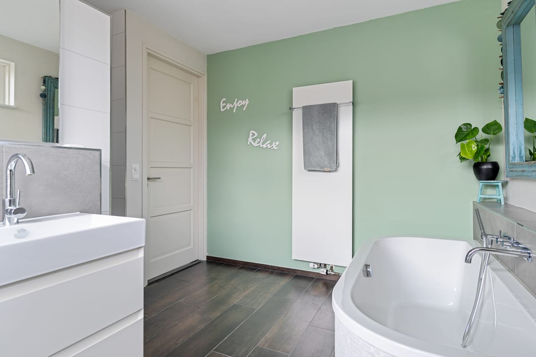 Foto 26 van Voortsweg 165