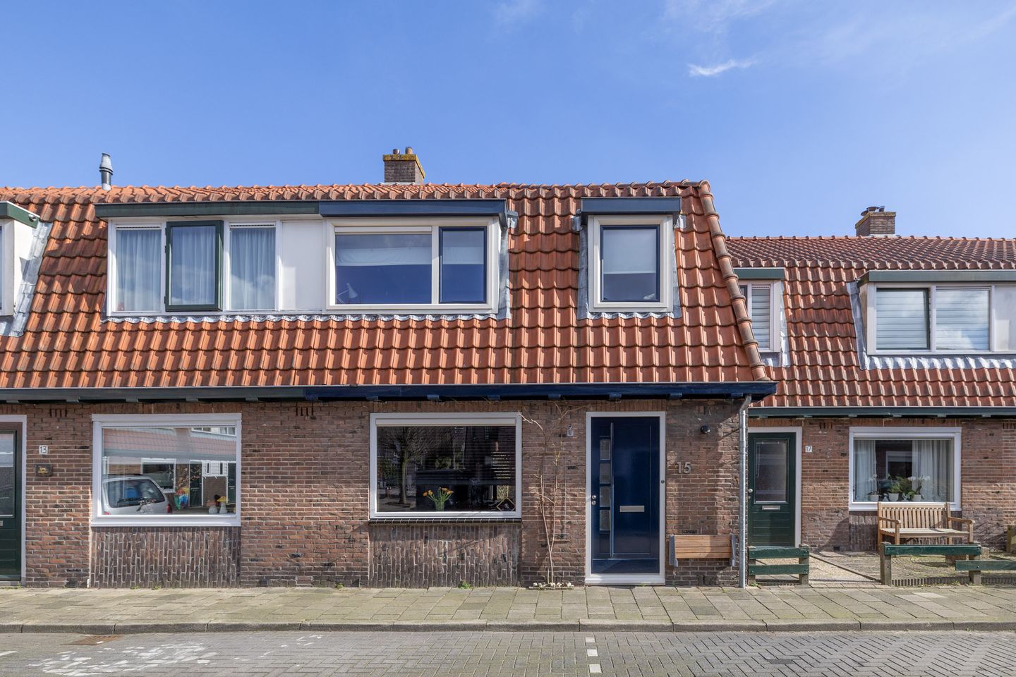 Talmastraat 15 main image