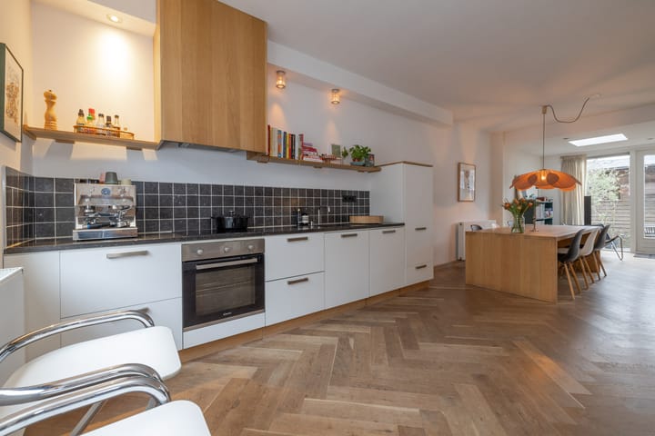 Foto 2 van Talmastraat 15