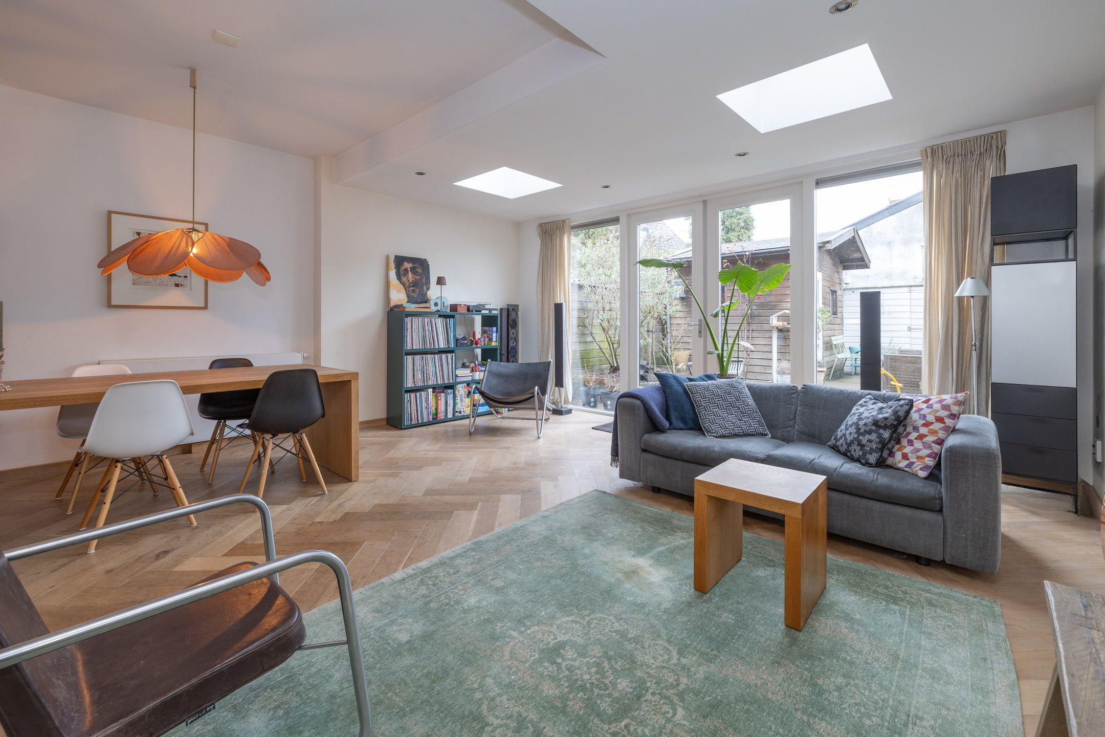 Foto 3 van Talmastraat 15