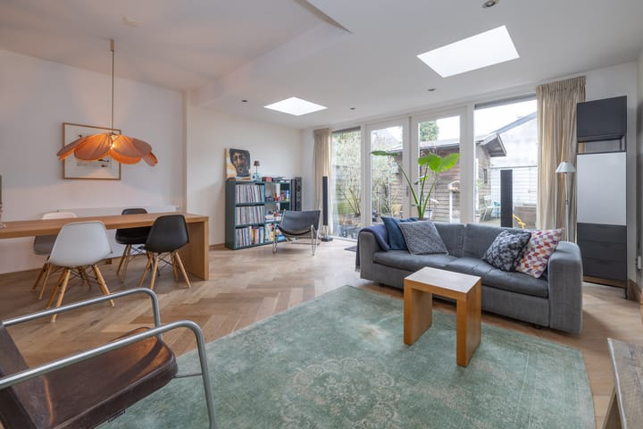 Foto 3 van Talmastraat 15