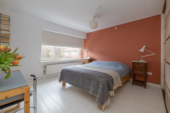 Foto 4 van Talmastraat 15