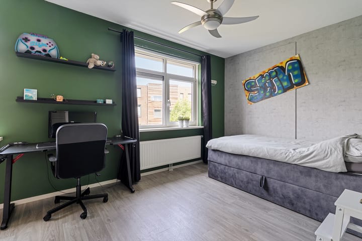 Foto 31 van Voortsweg 165