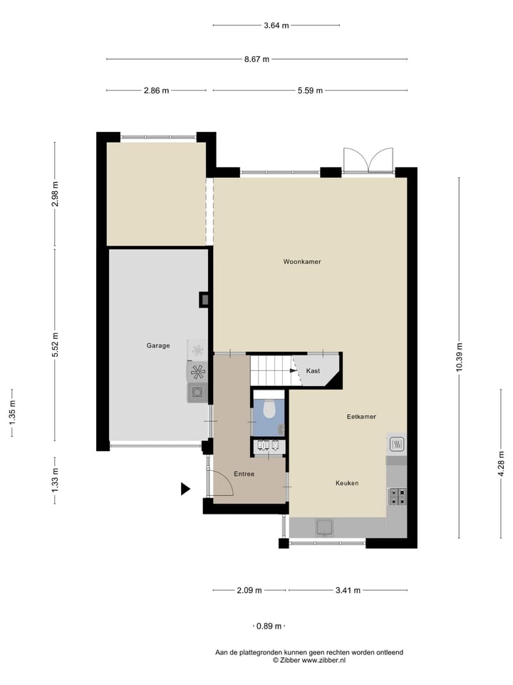 Foto 43 van Riederhoeve 7