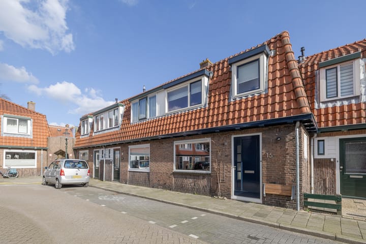 Foto 5 van Talmastraat 15