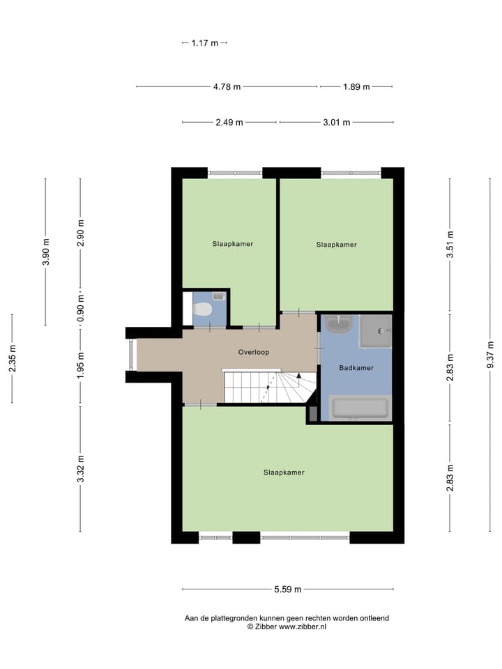 Foto 44 van Riederhoeve 7