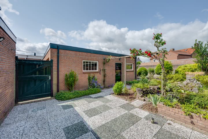 Foto 22 van Turnstraat 16