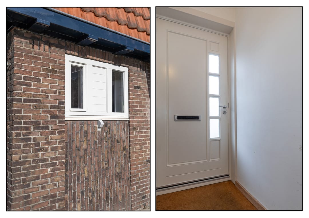 Foto 7 van Talmastraat 15