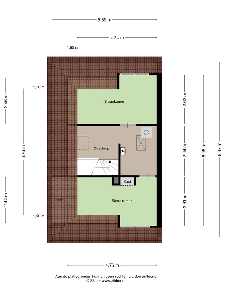 Foto 45 van Riederhoeve 7