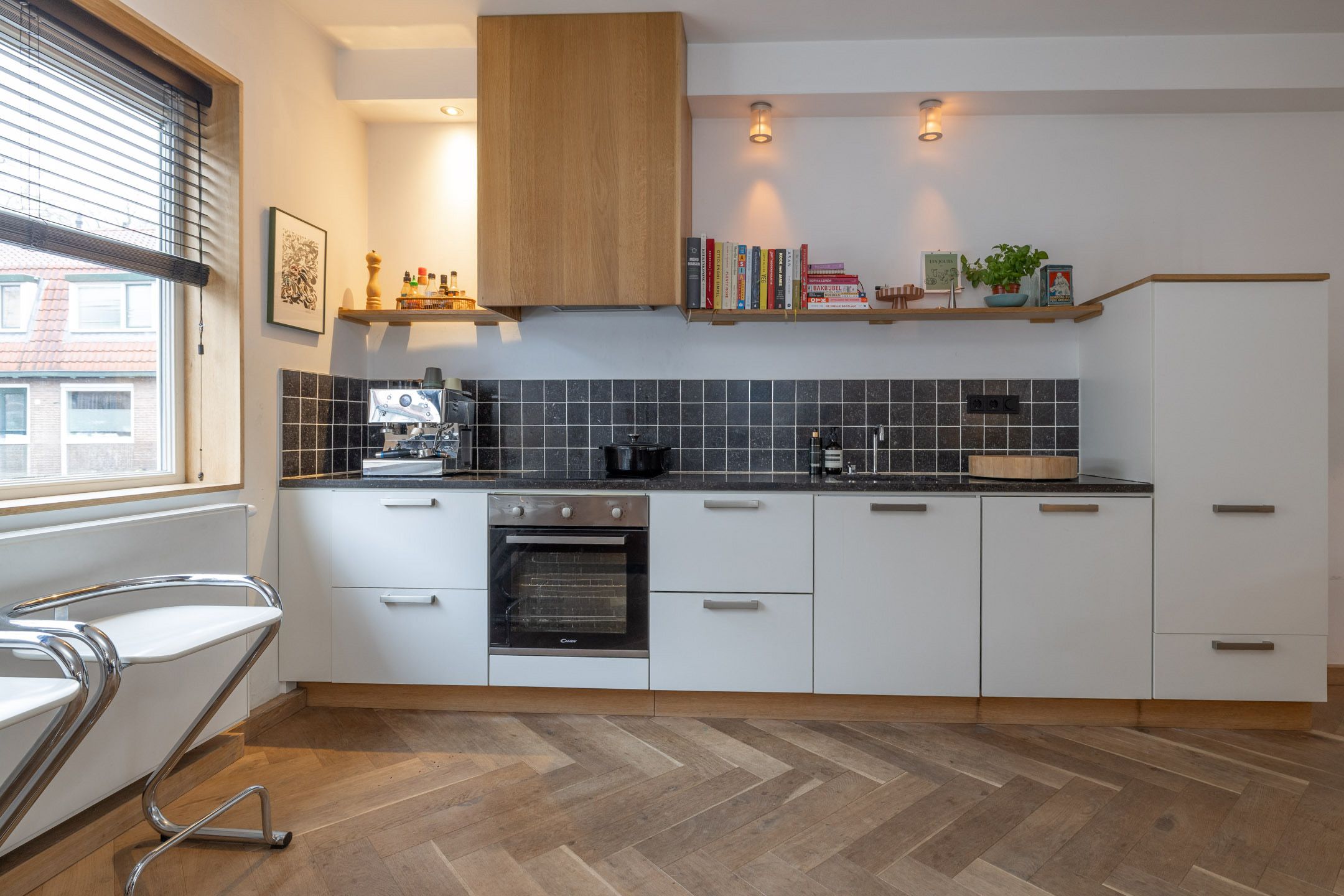 Foto 9 van Talmastraat 15