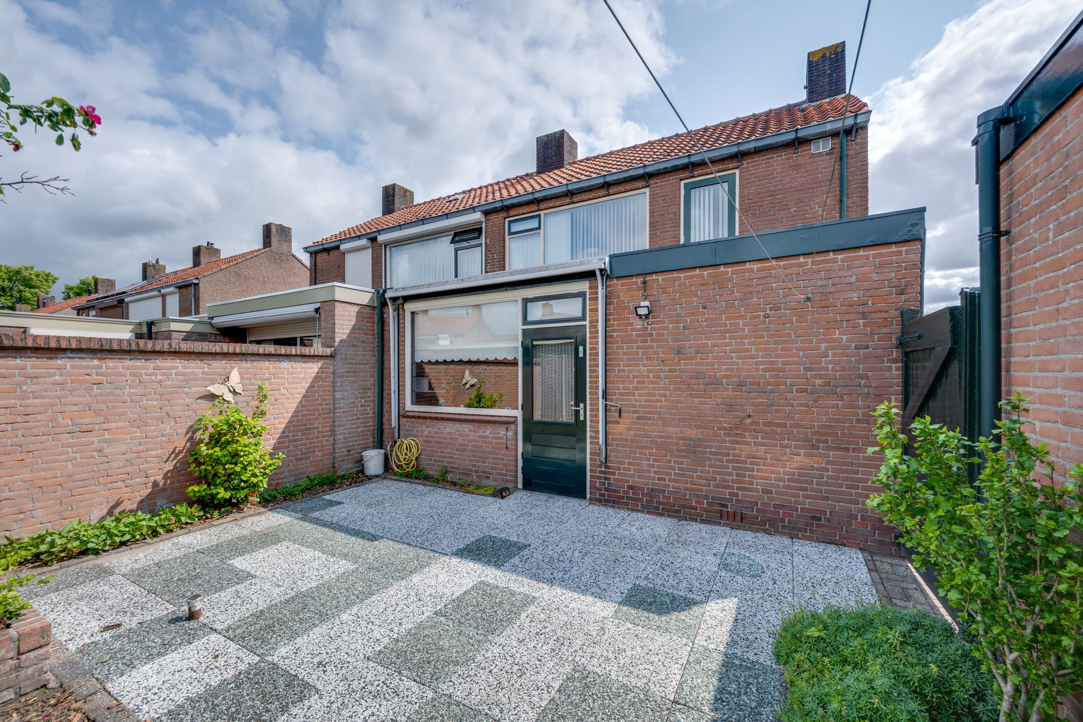 Foto 24 van Turnstraat 16