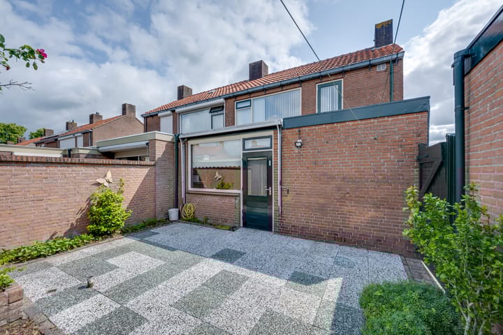 Foto 24 van Turnstraat 16