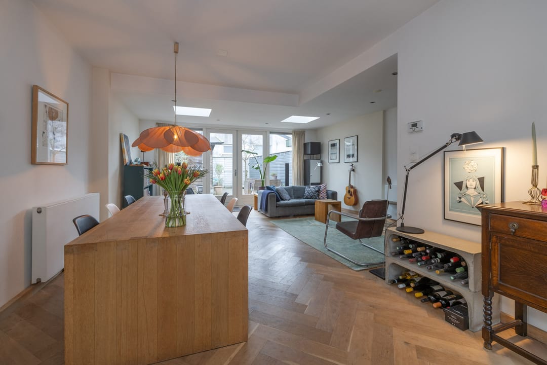 Foto 11 van Talmastraat 15