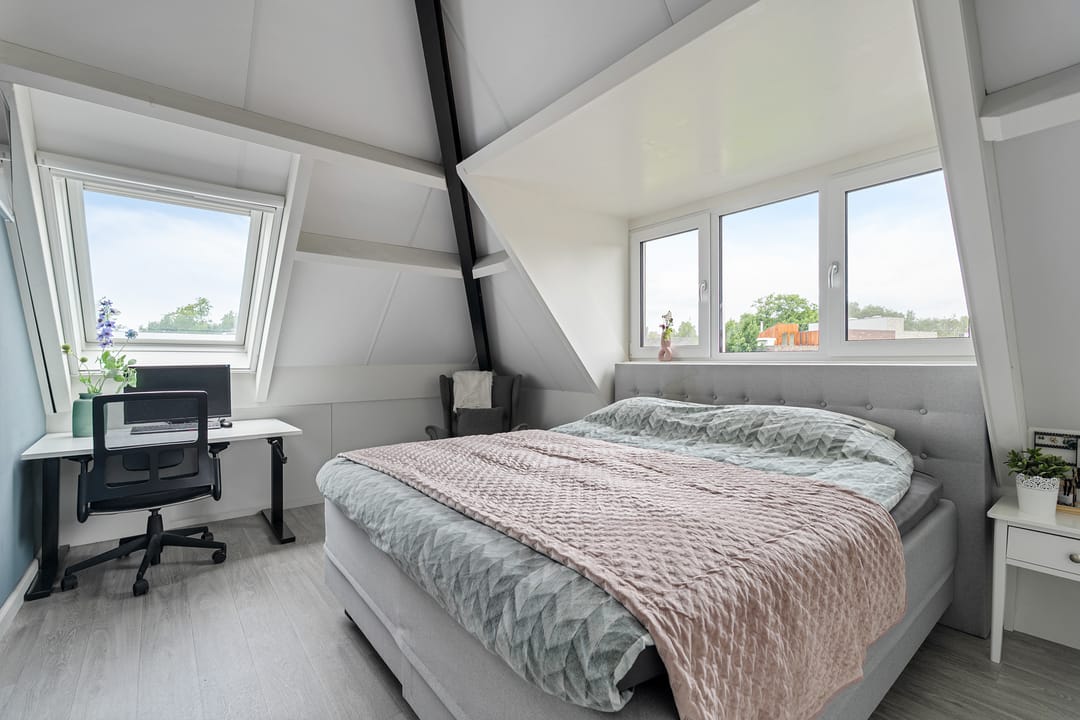 Foto 37 van Voortsweg 165