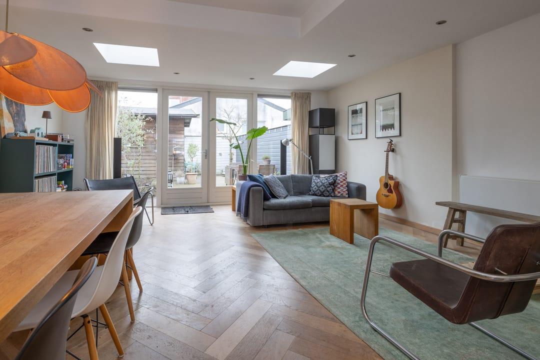 Foto 13 van Talmastraat 15