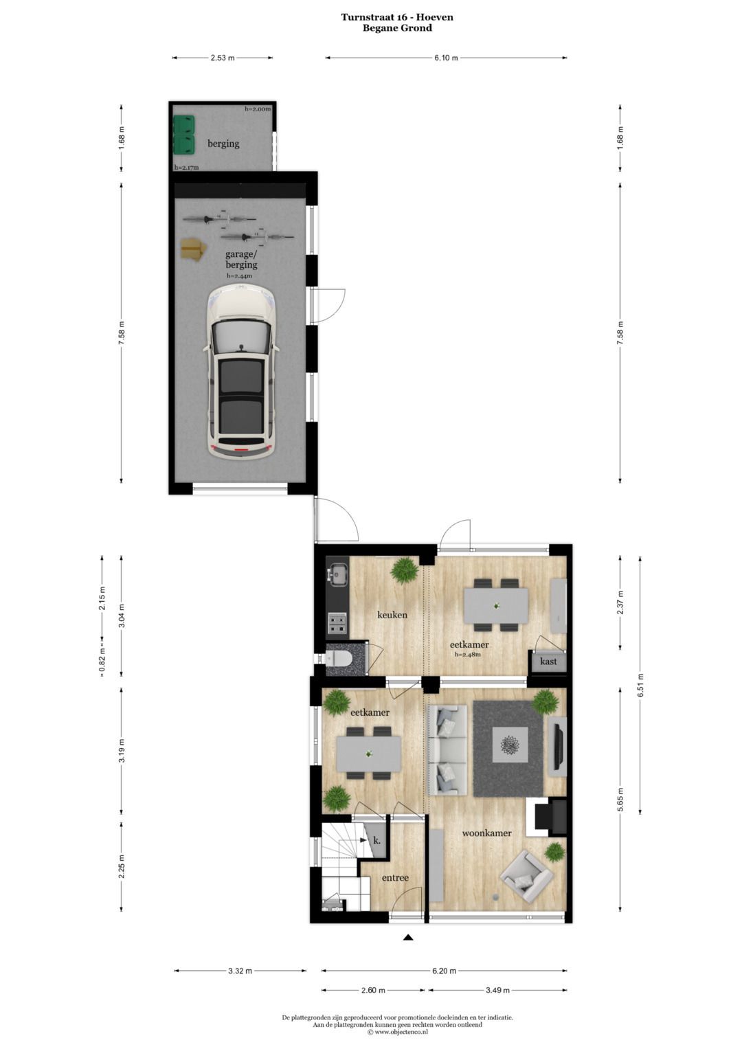 Foto 28 van Turnstraat 16