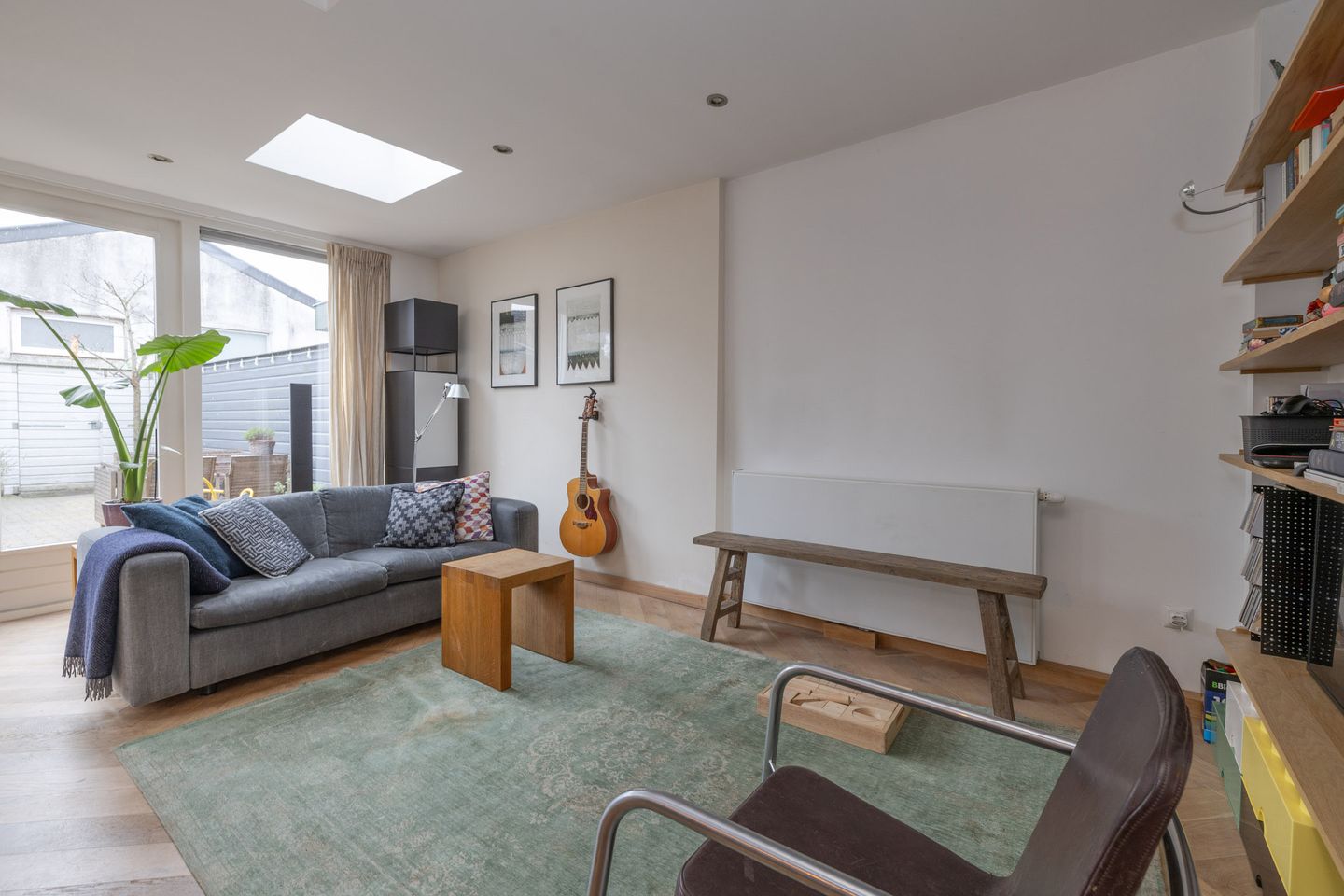 Foto 14 van Talmastraat 15