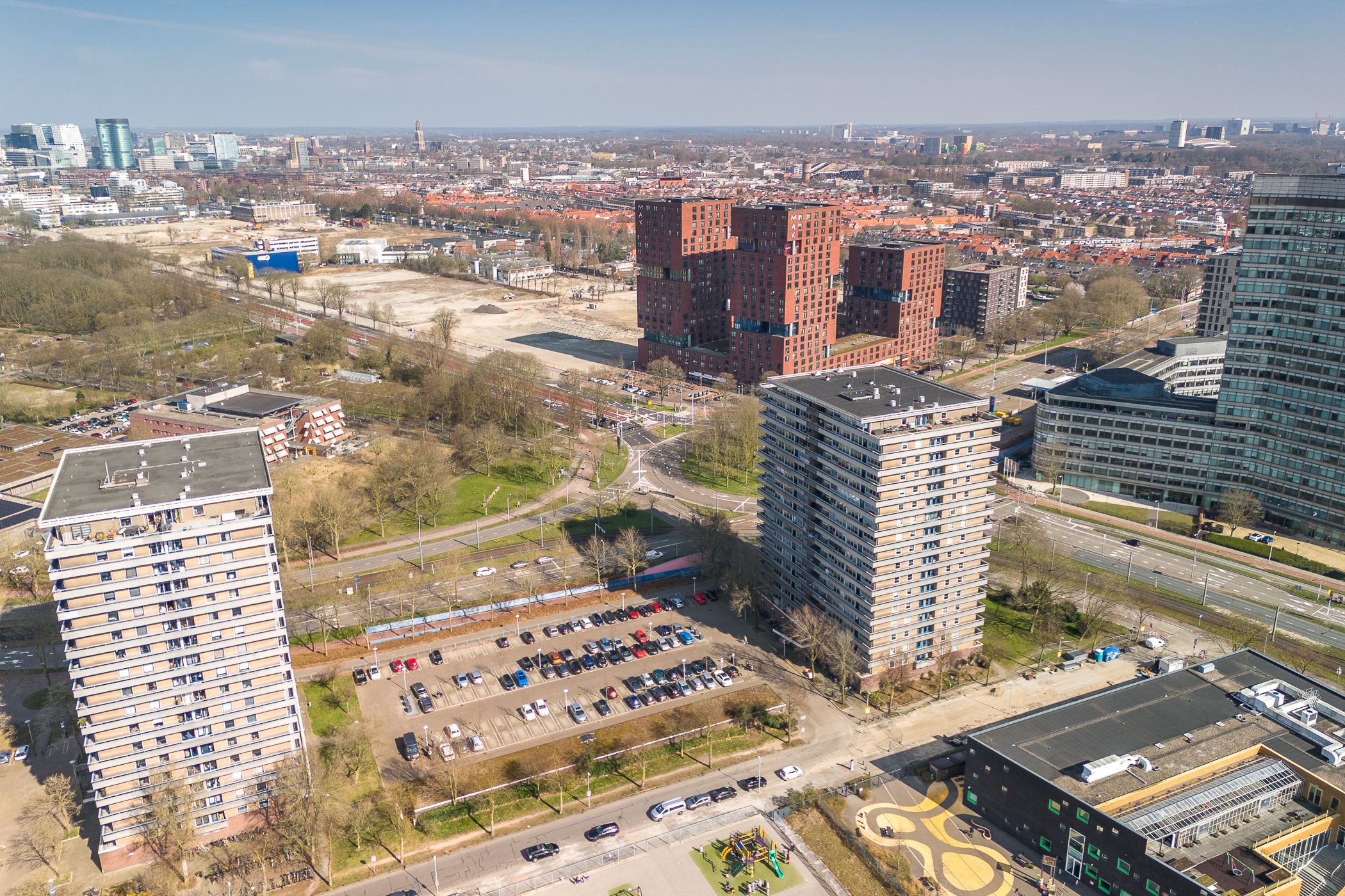 Foto 3 van Azielaan 480