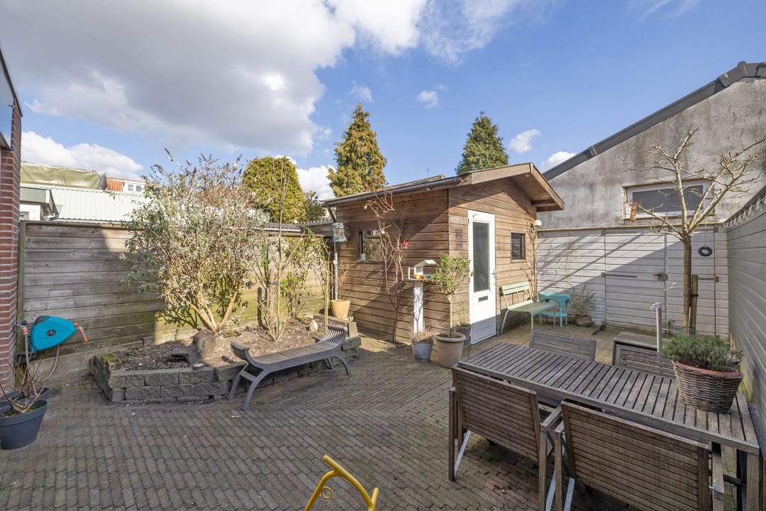 Foto 16 van Talmastraat 15