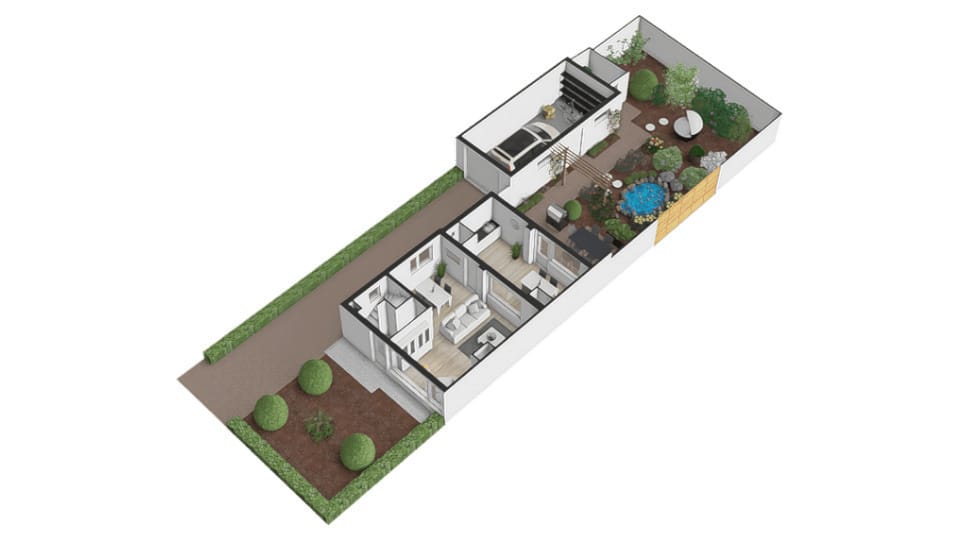 Foto 33 van Turnstraat 16