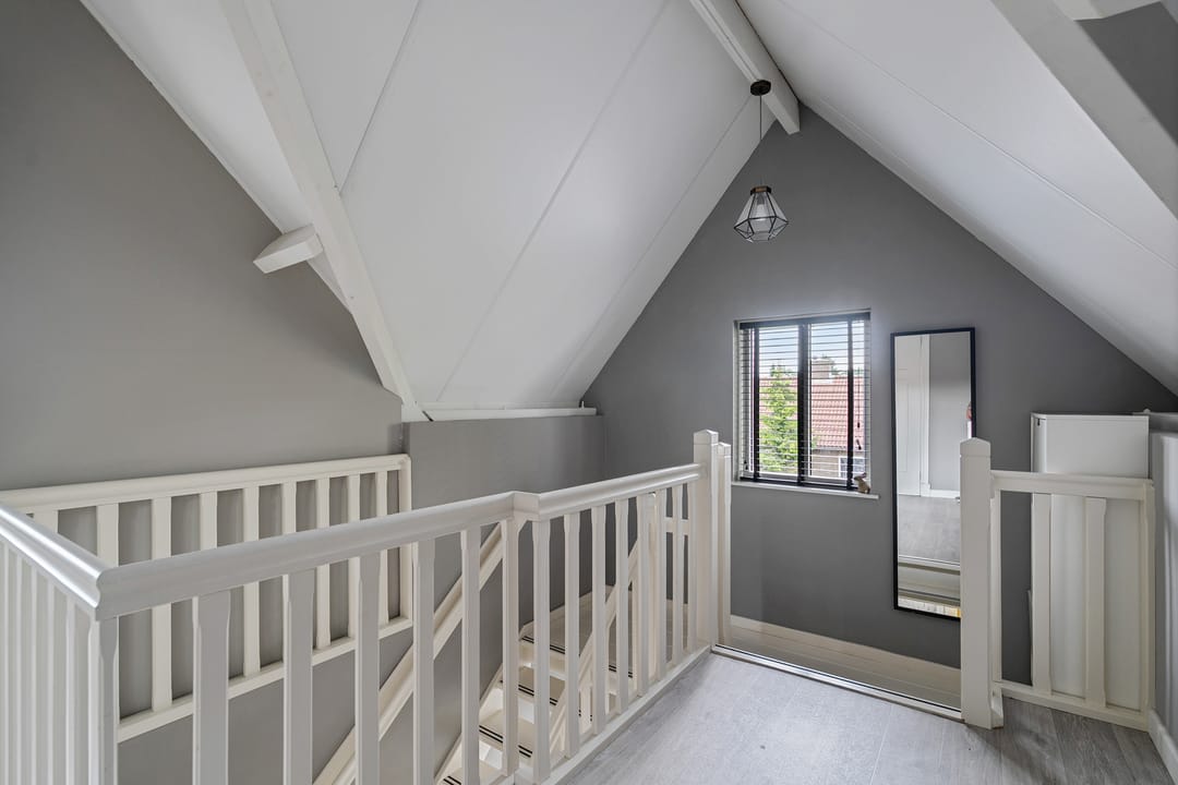 Foto 43 van Voortsweg 165