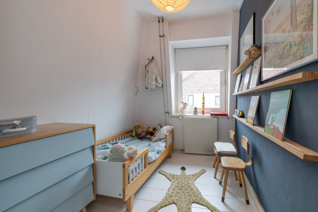 Foto 23 van Talmastraat 15