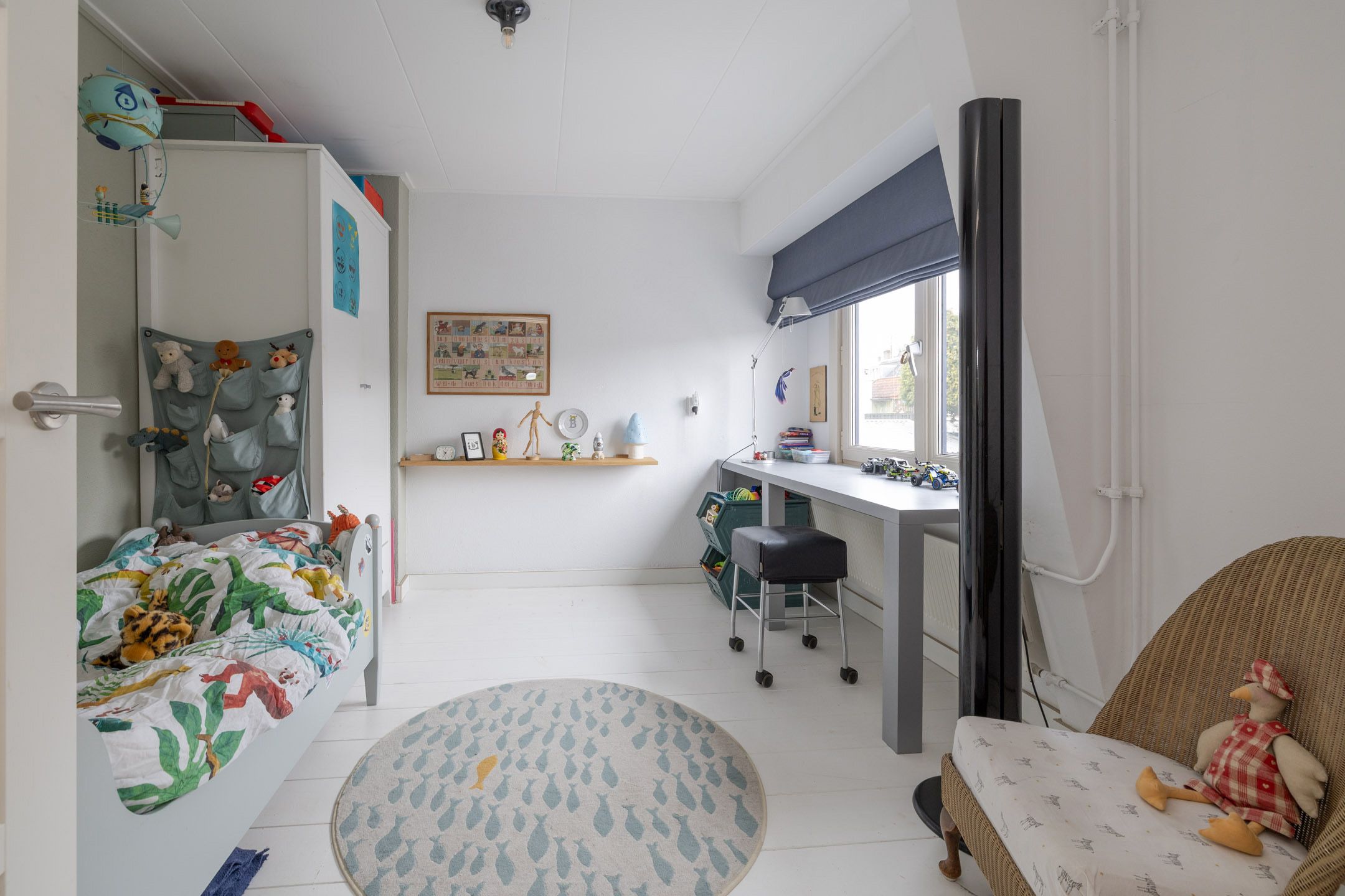 Foto 24 van Talmastraat 15