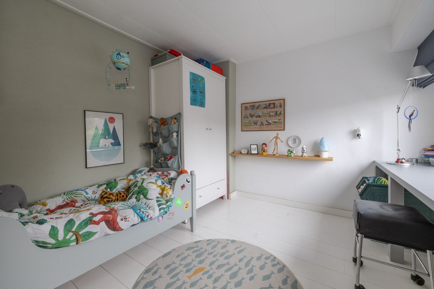 Foto 25 van Talmastraat 15