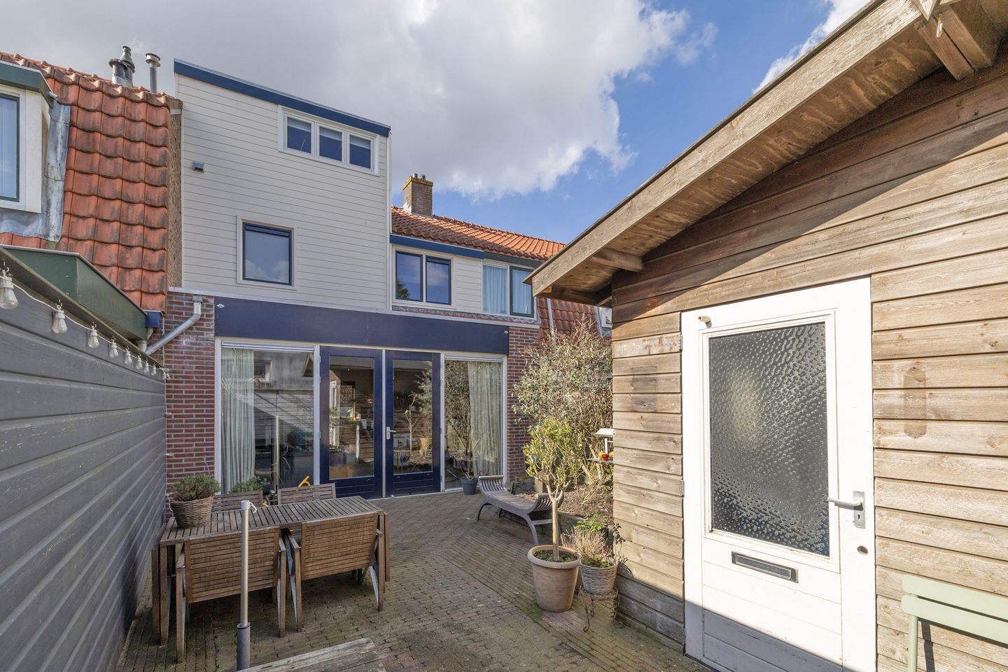 Foto 19 van Talmastraat 15