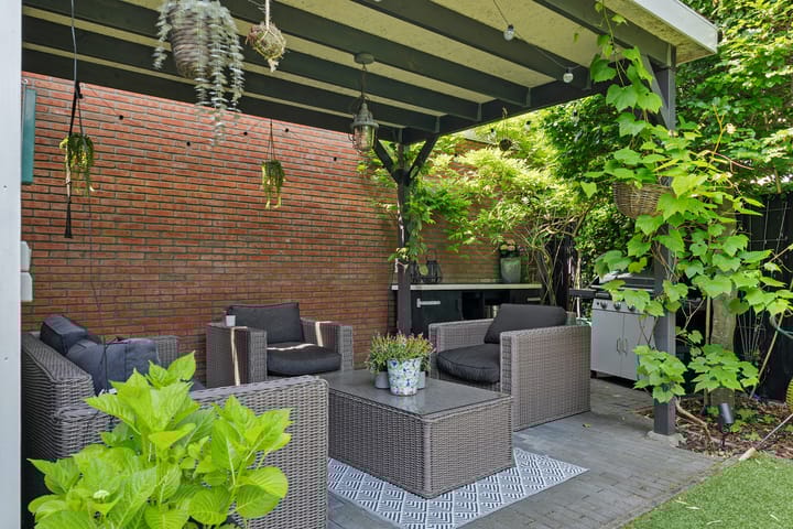 Foto 50 van Voortsweg 165