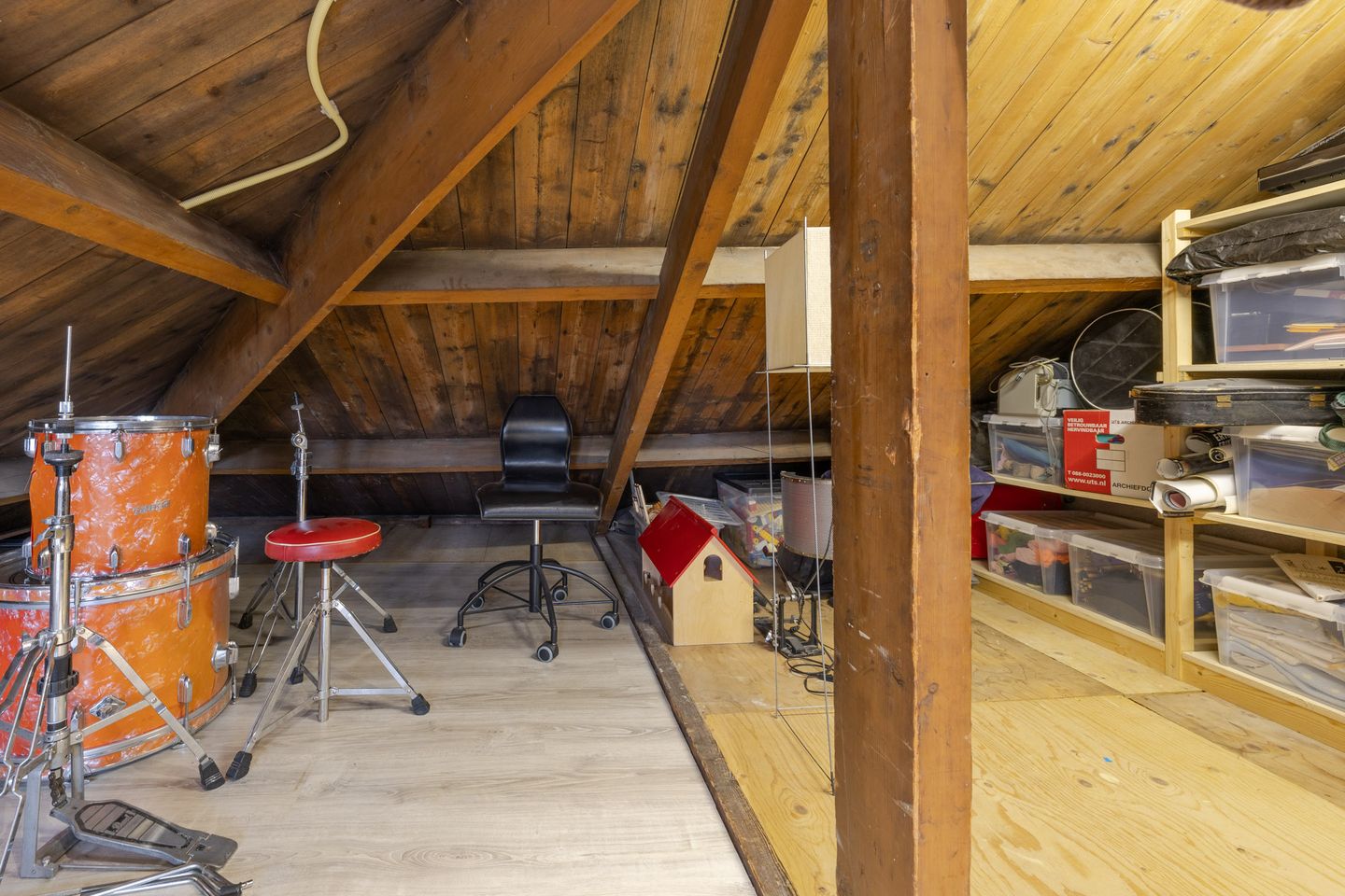 Foto 29 van Talmastraat 15