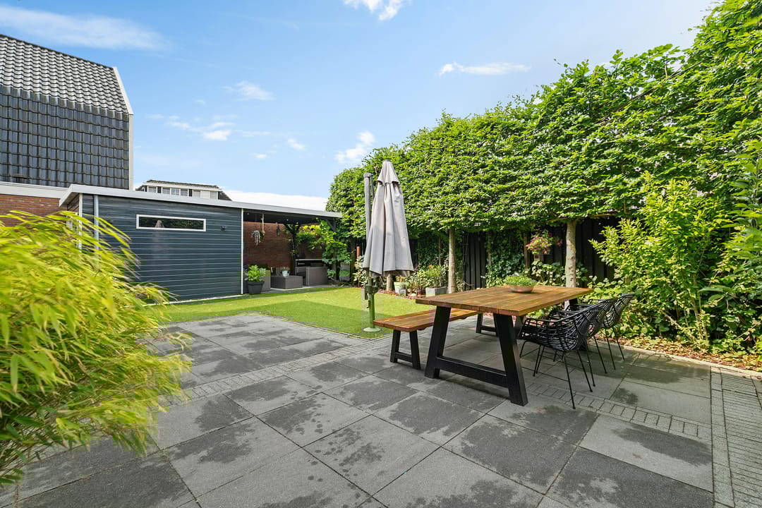 Foto 52 van Voortsweg 165