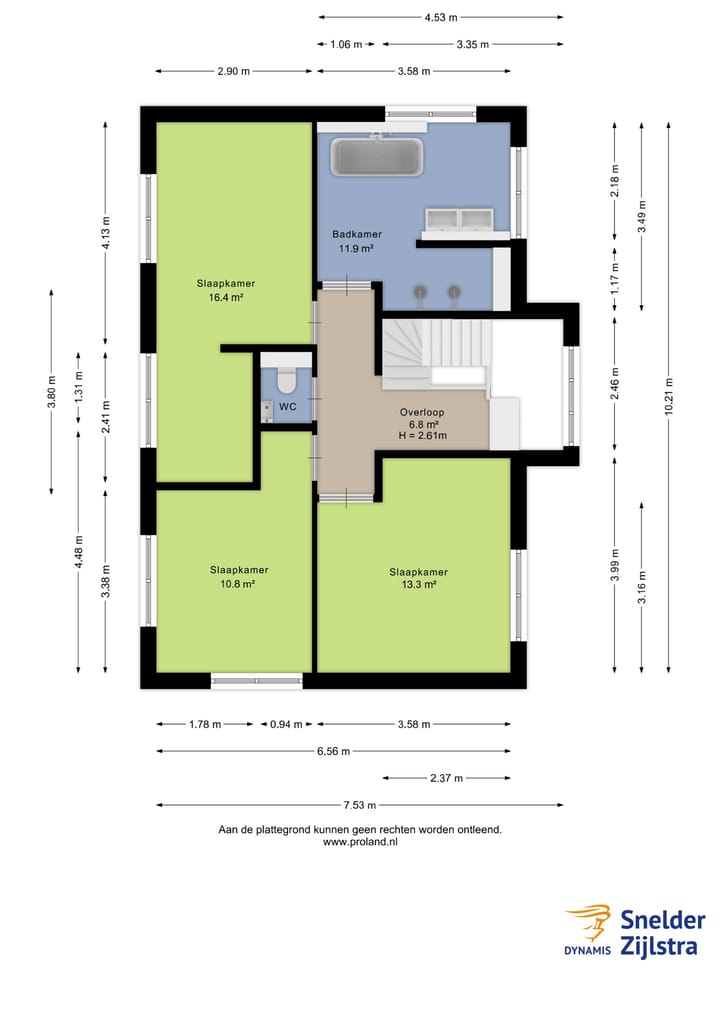 Foto 56 van Voortsweg 165