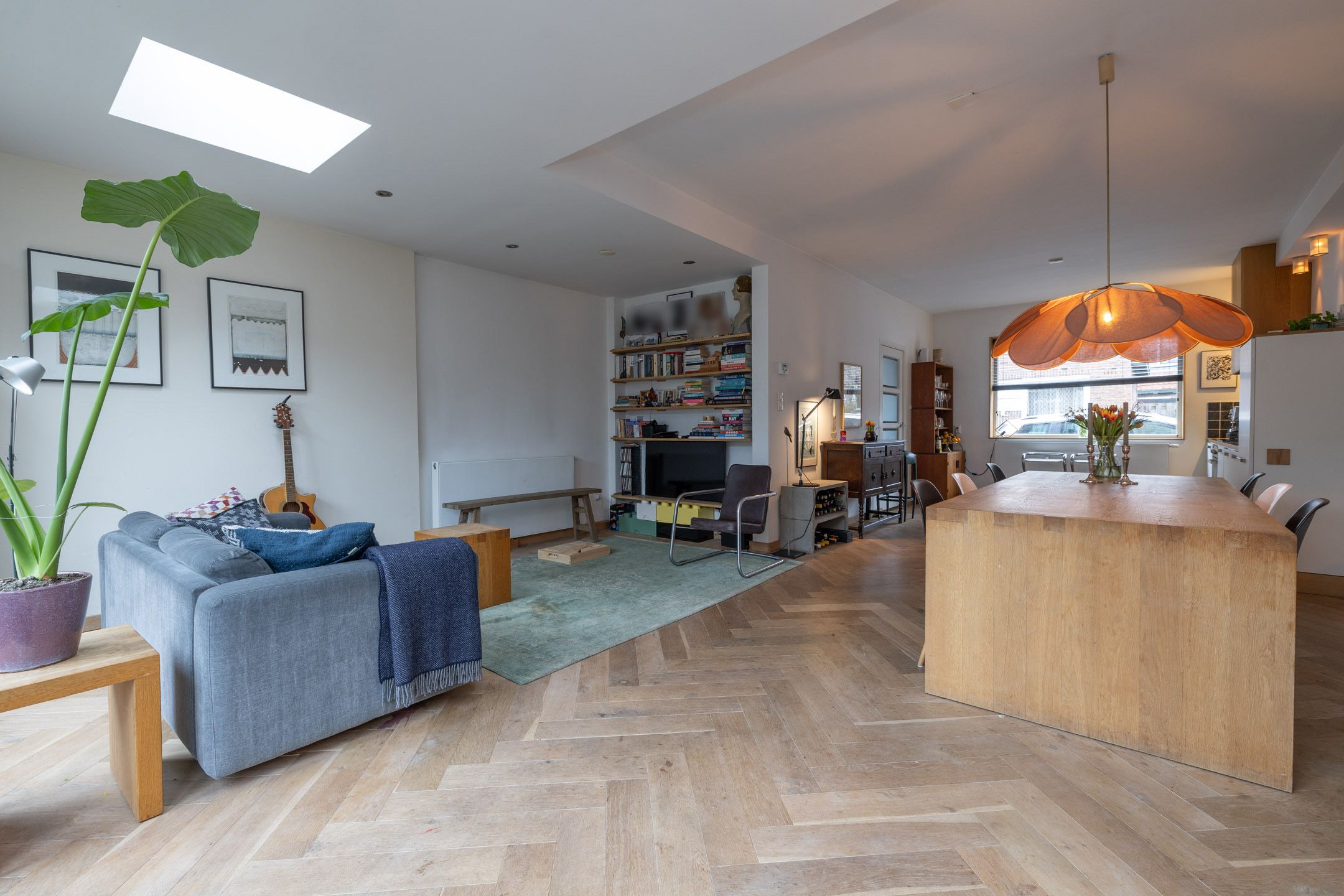 Foto 12 van Talmastraat 15