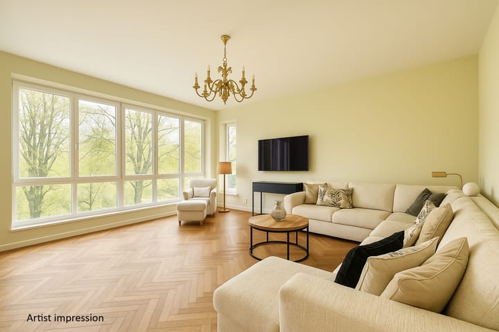 Foto 2 van Dirk Vreekenstraat 9