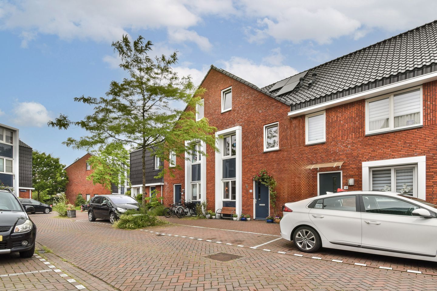 Photo 4 of Wijnkersstraat 20