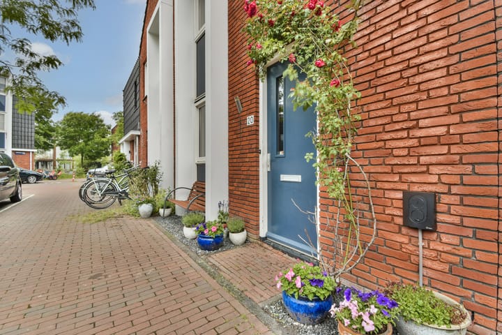 Photo 5 of Wijnkersstraat 20