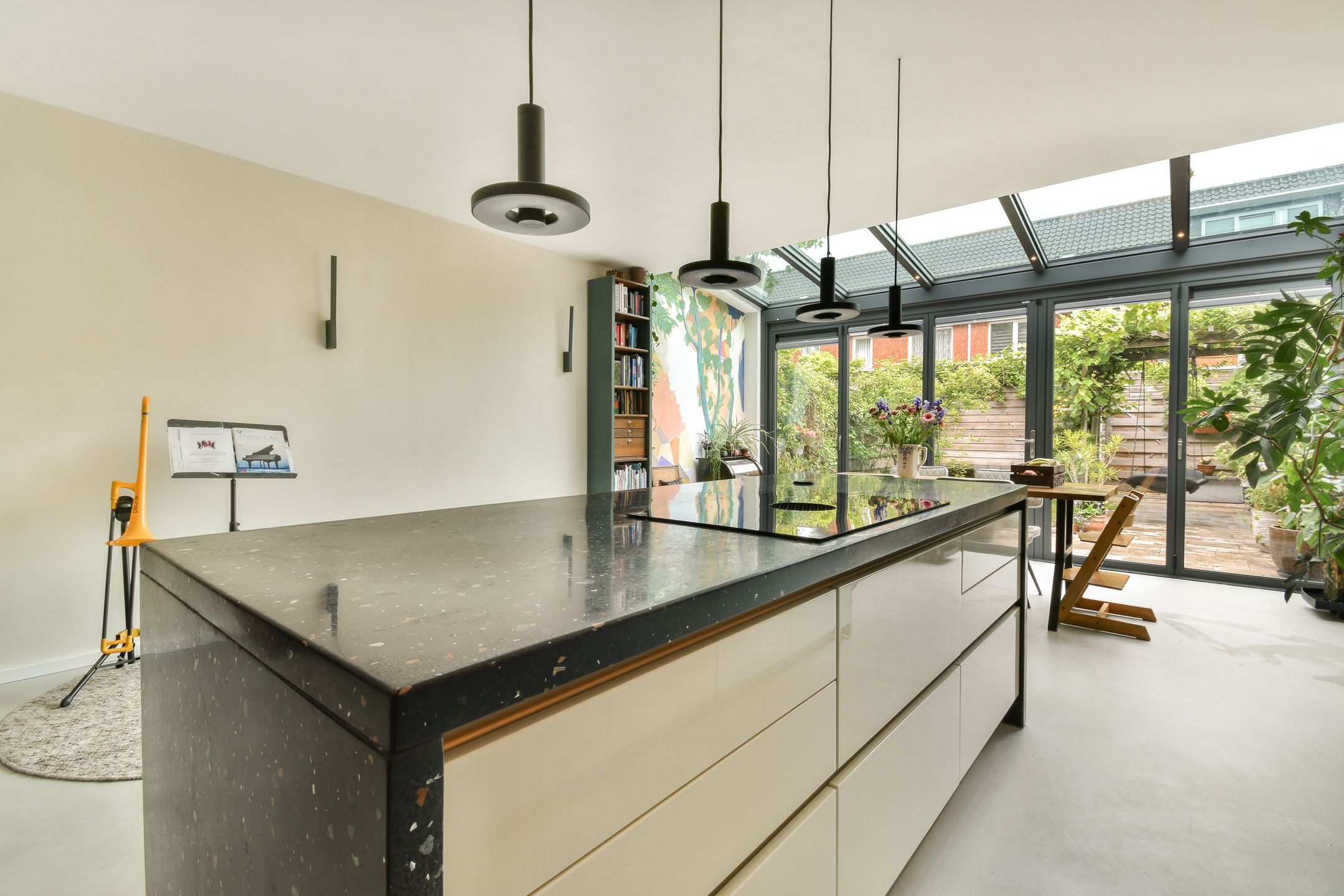 Photo 12 of Wijnkersstraat 20