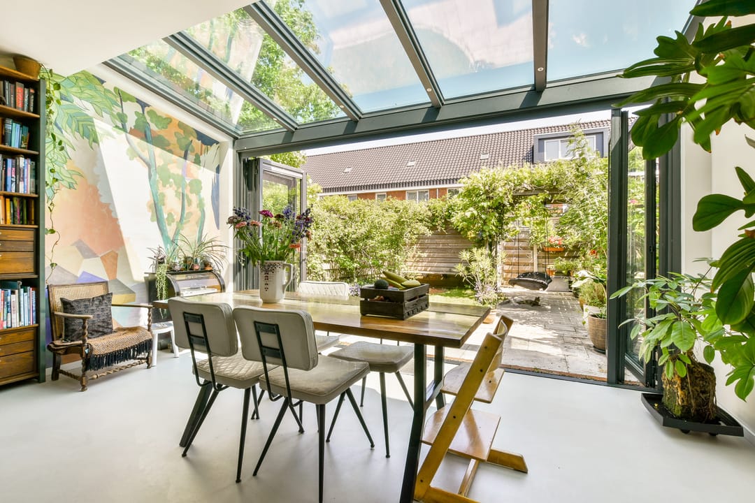 Photo 13 of Wijnkersstraat 20