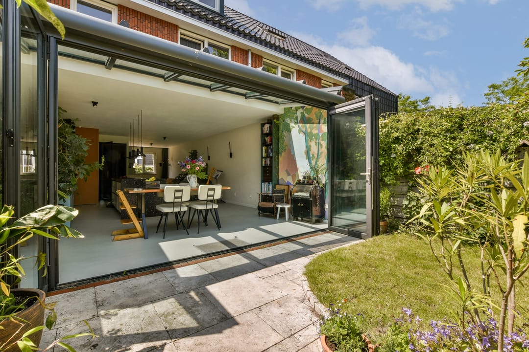 Photo 16 of Wijnkersstraat 20