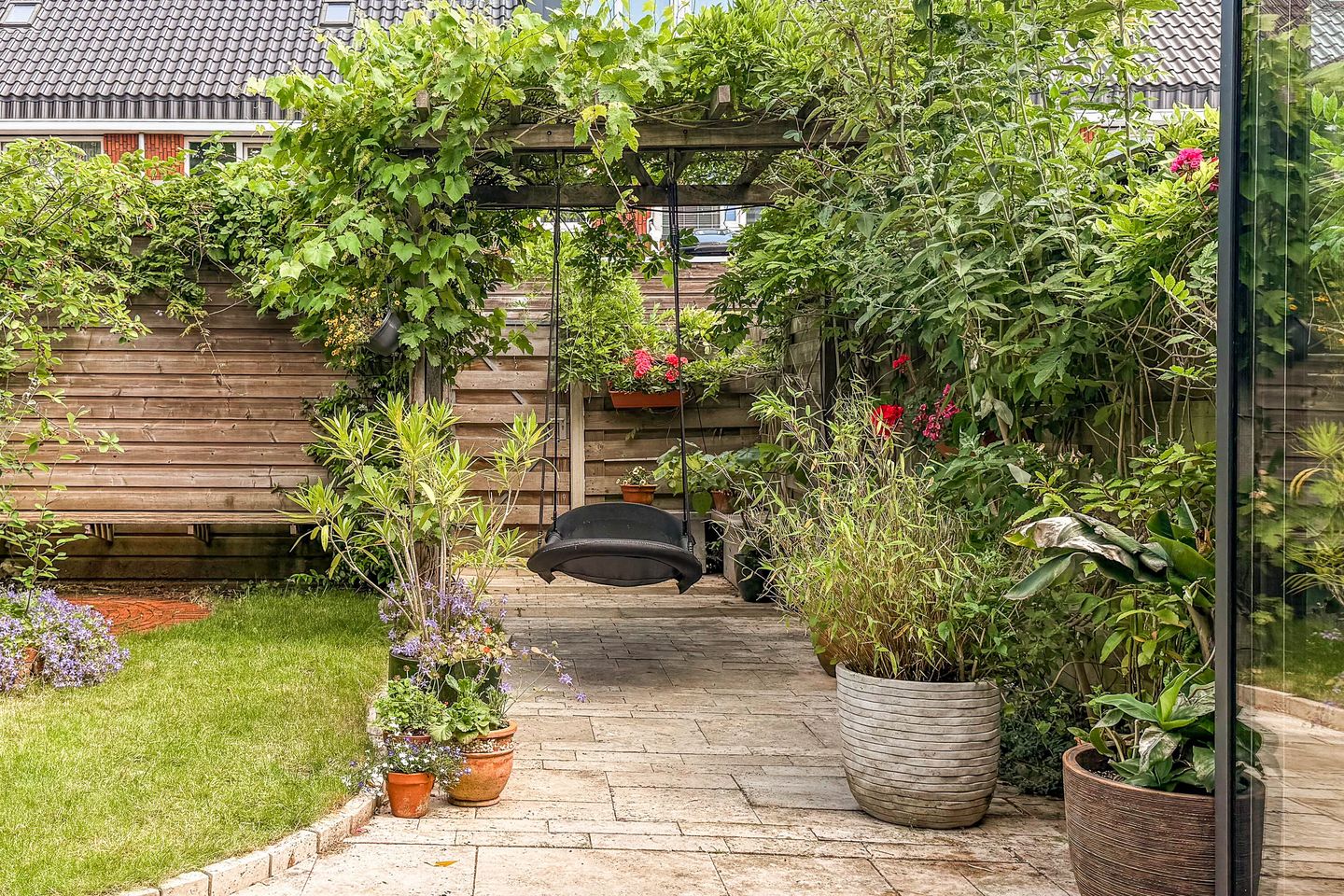 Photo 19 of Wijnkersstraat 20