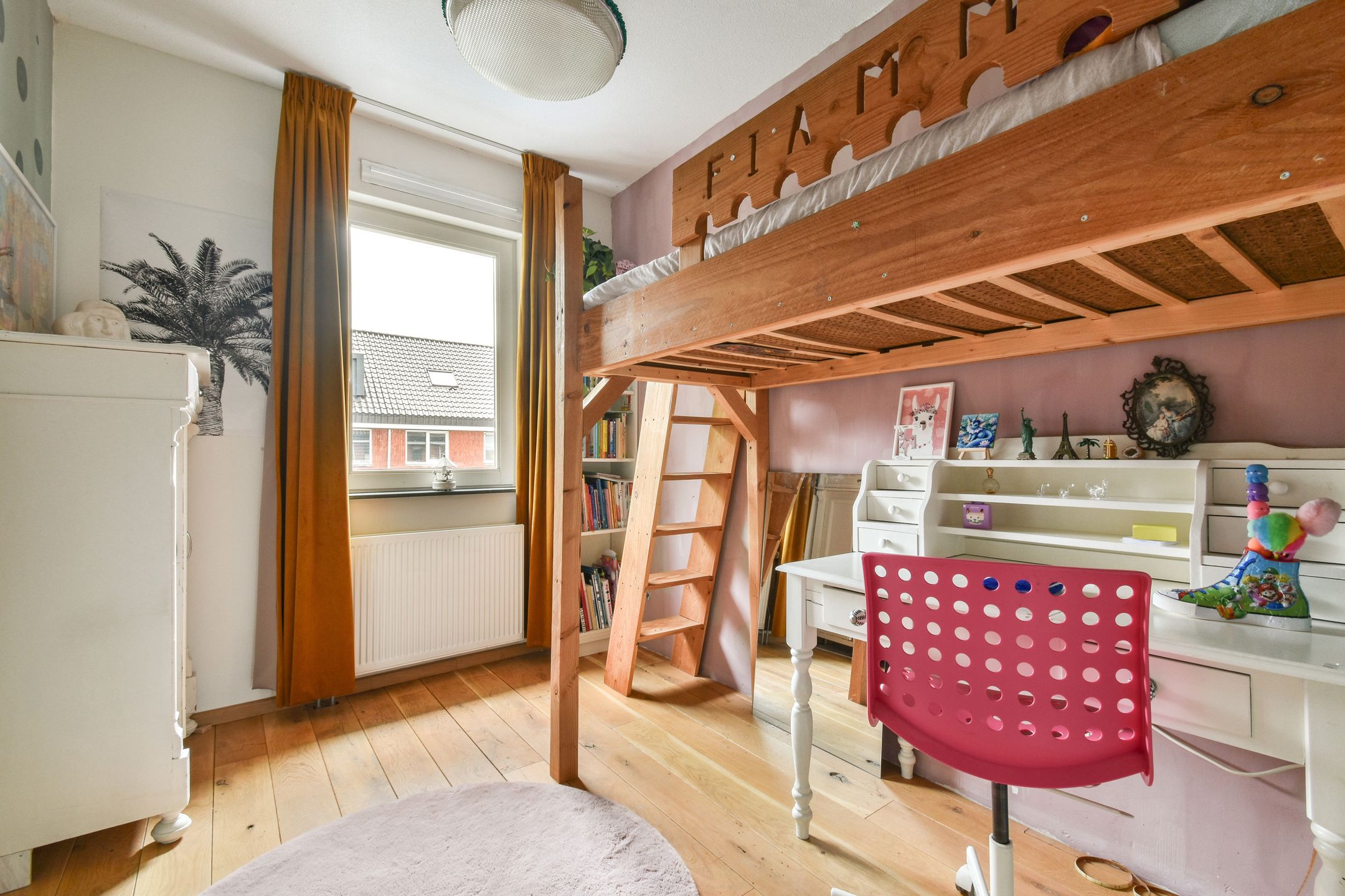 Photo 24 of Wijnkersstraat 20