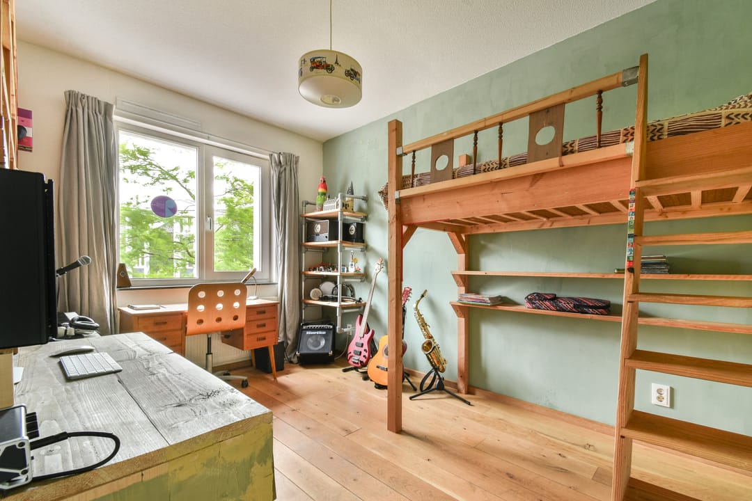 Photo 26 of Wijnkersstraat 20