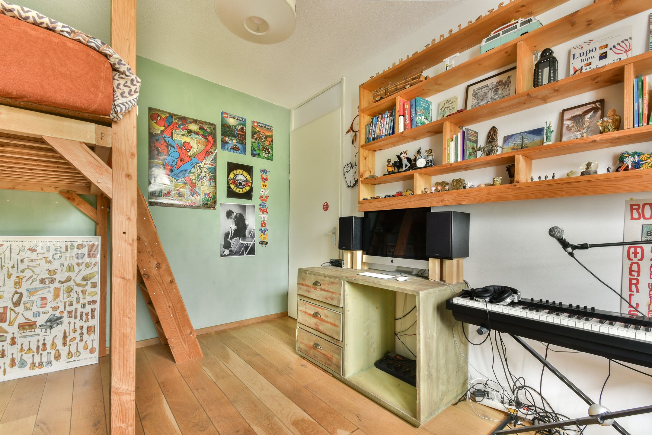 Photo 27 of Wijnkersstraat 20