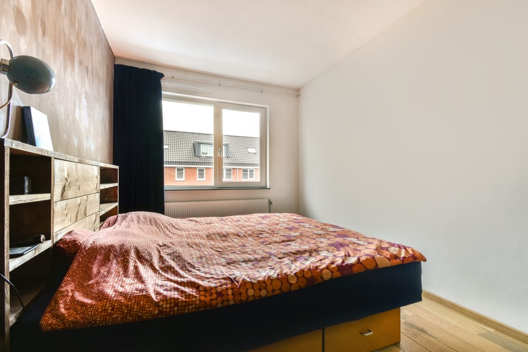 Photo 32 of Wijnkersstraat 20